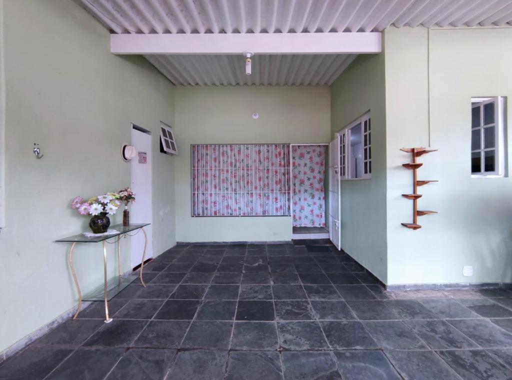 Casa Individual Aconchegante - Rio Da Praia - Bertioga Exterior foto